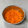 osajiccoの作ってみた!投稿(お店みたいなキャロットラペ🥕)