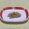 キャピタンの作ってみた!投稿(【ごぼうの照りマヨソテー】ごはんがすすむ!)