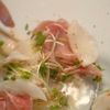 爽やかおつまみの新定番‼︎『生ハム大根のレモンマリネ』の工程3