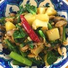 お手頃価格で栄養価バツグン！シャキッと美味しい小松菜レシピまとめ