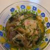 にゃんこさん🐱の作ってみた!投稿(【水菜と油揚げの梅煮】サッと煮る和の煮もの♪)
