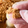 ＼＼髪に嬉しい♡美容ボール／／の工程1