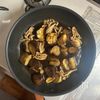 【なすのにんにくしょうゆ煮】節約したい日に♪の工程4