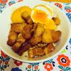 しましまの作ってみた!投稿(とろっとろのお肉がたまらない♡『ルーロー飯』)