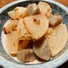 viviの作ってみた!投稿(めんつゆでラクラク♪味しみ♪『大根とこんにゃくのおかか煮』)