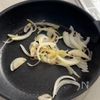 【ふわとろ卵丼】卵×ツナで最強ご飯泥棒🍚の工程2