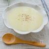 じゃがいもの冷製スープ（ビシソワーズ）