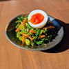 るるる♪の作ってみた!投稿(野菜不足解消に♪【ほうれん草とにんじんの韓国風ナムル】)