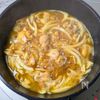 カレー親子丼│箸が止まらん♪ひと味違うやみつきどんぶりの工程4