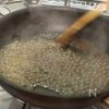 【復刻再現】ガストの！初代チキテキ（チキンステーキ）♪の工程7