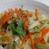 広橋陽子の作ってみた!投稿(材料2つ!簡単すぎる『キャベツとツナのやみつきオイル蒸し』)