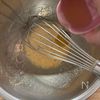 米粉で作る 紅茶のビスコッティの工程3