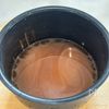 ミネラルたっぷり♪【給食のひじきご飯】の工程2