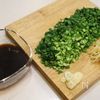 【やみつきニラ漬け煮卵】タレが主役でご飯がすすむ！の工程3