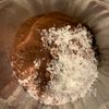 ホケミ混ぜるだけ『簡単チョコマフィン』子供からおかわりの声♡の下準備