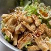 【新玉ねぎの油揚げサラダ】たんぱく質とボリュームちょい足し♩の工程2