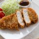 『サクサク！基本のとんかつ』＃定番