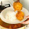 【時短チキンカレー】ワンパン包丁まな板不要の！の工程7
