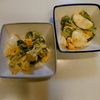 にゃんこさん🐱の作ってみた!投稿(ブロッコリーと卵のオイマヨカレーサラダ)