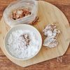 【鶏もも肉の旨み醤油唐揚げ】カリじゅわ！ご飯もお酒もすすむ！の工程3