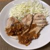 あすかの作ってみた!投稿(和風玉ねぎソースがからんで美味♪ぶりステーキ)