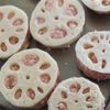 れんこんのはさみ焼き【オイスターソースでコクうま！】の工程4
