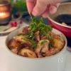 10分で完成!ホクホクうまい!【新じゃが鶏丼】の工程7
