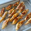 粉もパン粉もなし！ペッパーチーズのささみスティックの工程4