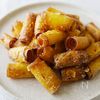 ザクっと食感【さつまいもチップス】