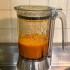 野菜不足の救世主♪【トマトの水煮缶とセロリのポタージュ】の工程6
