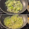 【蒸し鶏のネギ塩だれ】鶏の旨みたっぷり!ねぎだれがハマる♪の工程3
