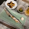 まーやんの作ってみた!投稿(うま味たっぷり！椎茸のおかかチーズ焼き)