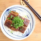 うなぎの蒲焼きの美味しい食べ方