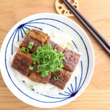 うなぎの蒲焼きの美味しい食べ方