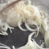 一度食べたら虜になる♪豚玉ハニーマスタードの工程2