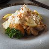 塩レモンタルタル唐揚げ。の工程4