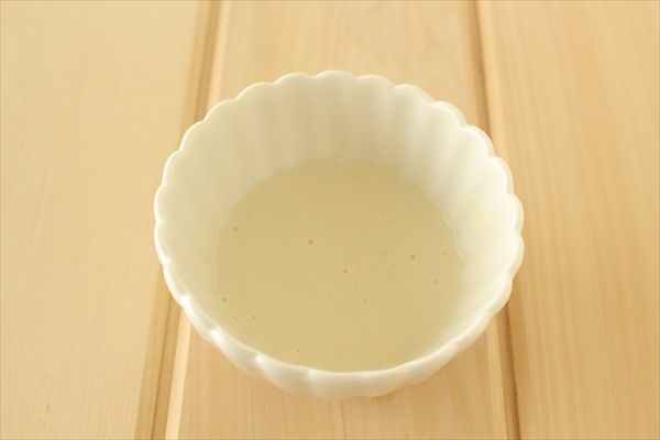 離乳食 パン粥 食パン レシピサイトnadia