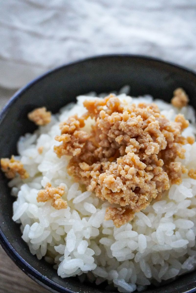 とりひき 使い勝手抜群！鶏ひき肉レシピ10選 - YouTube