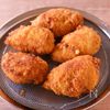 【カレー香るにんじんとチーズのささみカツ】香りと食感が◎の工程5