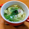 ゆきまる🐬🫧の作ってみた!投稿(鶏肉とキャベツのうま塩スープ【#胃腸に優しい#おかずスープ】)