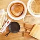 パン好き必見！パンがもっと美味しくなるオシャレアイテムたち