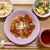 ありみの作ってみた!投稿(副菜やお弁当に♪『ほうれん草のツナたま和え』)