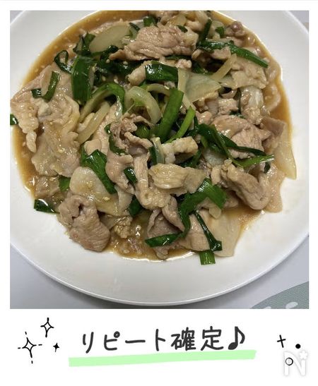 ハチワレさんの作ってみたコメント