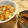 ryocoの作ってみた!投稿(【薄切りトンテキ丼】ガッツリご飯が食べたい時に)