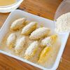 【焼きいもみたいなさつまいもコロッケ】隠し味にびっくり⁉の工程4