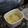 【漬けて焼くだけ】パリッと手羽のネギ微塵ソースの工程3