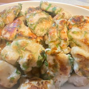 ゆっきぃの作ってみた!投稿(【鶏むね大葉レモンチキン】10分おかず♡鶏むねしっとり♡)