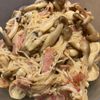 ミントミントの作ってみた!投稿(旨みたっぷり♪きのことベーコンお醤油マリネ)