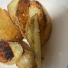 さやぴの作ってみた!投稿(揚げずに簡単◎甘じょっぱくてハマる！【やみつきポテト】)