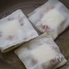 パリッパリ！【タコス風春巻き】の工程4